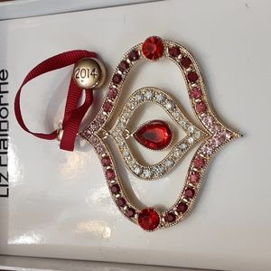 Liz Claiborne jewelry